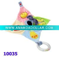 Wholesale Baby Towel - plush&stuffed