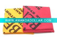 Wholesale Handkerchief stock, scarf stock
