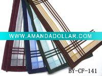 lady printed handkerchief