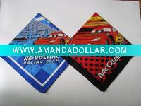 handkerchief