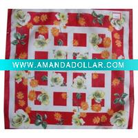 cotton handkerchief