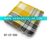 Wholesale PRINTING LADIES HANDKERCHIEF
