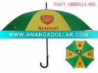 high quality promotional umbrella