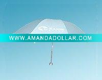 Wholesale beautiful folding umbrella for gifts