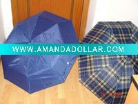 nice auto 3 fold umbrella
