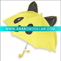 animal design children umbrella