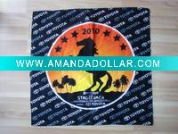 printed handkerchief