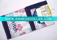 Soft children's cotton handkerchief