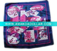2011 new styl kerchief for lady