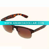 Wholesale Plastic 2011 fashion sunglasses for woman