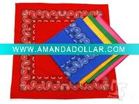 Promotional head bandana