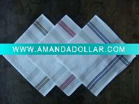 cotton handkerchief