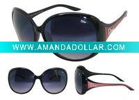Wholesale Fashion lady sunglass