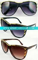 Wholesale 2011 Cheap Plastic new fashion sunglasses
