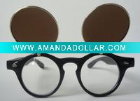 Wholesale folding sunglasses