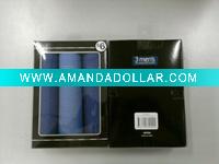 Wholesale 100% cotton Men's handkerchief