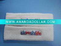elastic bandana