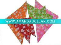 Cotton handkerchief