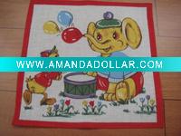 Wholesale cartoon handkerchiefs