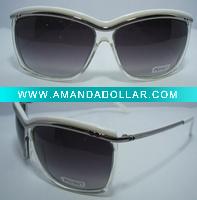 Wholesale 2011 fashion metal sunglasses