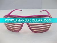 Wholesale Shutter Shades Sunglasses