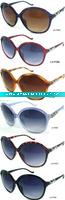 Wholesale fashion plastic sunglasses