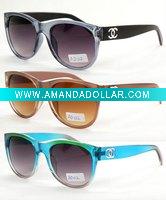 Wholesale 2011 new design wayfarer sunglasses(AD112)