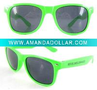Wholesale Plastic Sunglasses (SP440028)