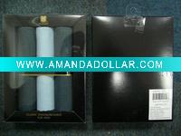 Wholesale 100% Cotton Men's Handkerchief