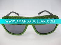 Wholesale Fashion Shutter Shades Sunglasses