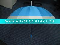 Wholesale beautiful folding umbrella for gifts