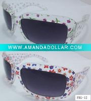 Wholesale kids sunglasses for girl