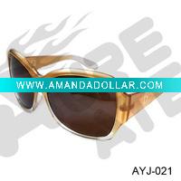 Wholesale fashion popular lady sunglass