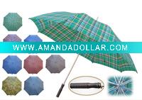 Promotion golf umbrella