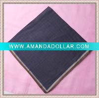 Wholesale Jacquard Cotton Handkerchief