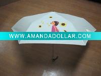 Gift pencil umbrella