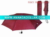 Wholesale fashionable promotional unisex Umbrella