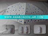 Super Mini Telescopic Folding Umbrella