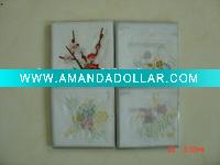 gift box handkerchief