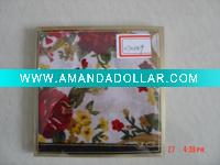 gift box handkerchief