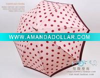straight umbrella