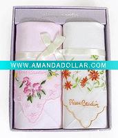 gift handkerchief