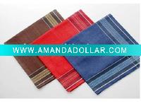 woven handkerchief