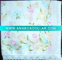 nice lady's handkerchief