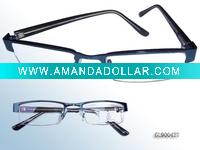 Half rim Optical frame,reading glasses