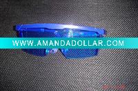 Used in chemical industry welding goggle