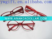 2011 fashion no lense glasses