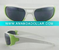 two-tone kids sunglasses