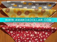 lady's handkerchiefs