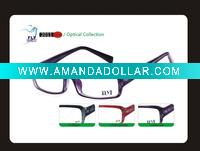 2011 New plastic Optical Frame